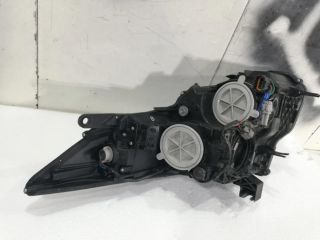 bontott NISSAN GT-R Bal Fényszóró