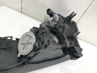 bontott NISSAN GT-R Bal Fényszóró