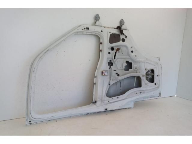 bontott NISSAN INTERSTAR Bal első Ajtó (Üres lemez)