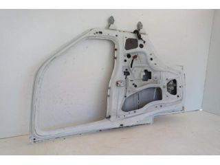 bontott NISSAN INTERSTAR Bal első Ajtó (Üres lemez)