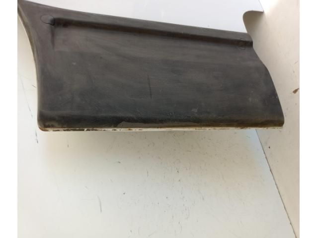 bontott NISSAN INTERSTAR Bal első Ajtó (Üres lemez)