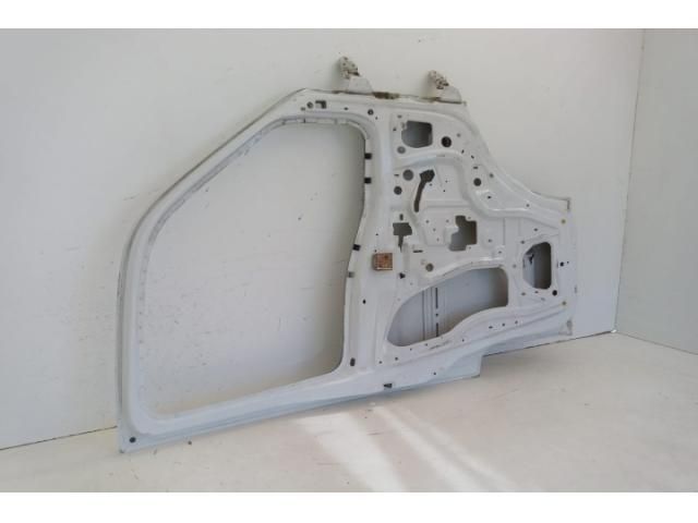 bontott NISSAN INTERSTAR Bal első Ajtó (Üres lemez)