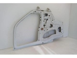 bontott NISSAN INTERSTAR Bal első Ajtó (Üres lemez)