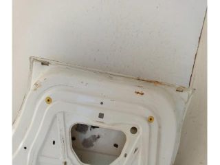 bontott NISSAN INTERSTAR Bal első Ajtó (Üres lemez)