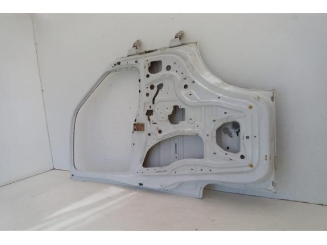 bontott NISSAN INTERSTAR Bal első Ajtó (Üres lemez)