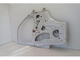 bontott NISSAN INTERSTAR Bal első Ajtó (Üres lemez)