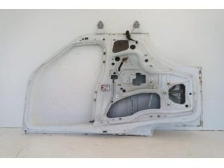 bontott NISSAN INTERSTAR Bal első Ajtó (Üres lemez)