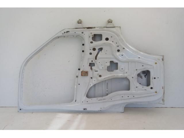 bontott NISSAN INTERSTAR Bal első Ajtó (Üres lemez)