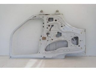 bontott NISSAN INTERSTAR Bal első Ajtó (Üres lemez)