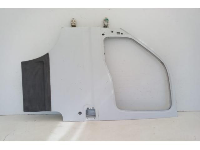 bontott NISSAN INTERSTAR Bal első Ajtó (Üres lemez)