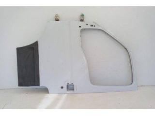 bontott NISSAN INTERSTAR Bal első Ajtó (Üres lemez)