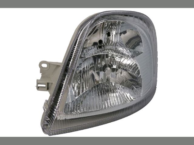 bontott NISSAN INTERSTAR Bal Fényszóró