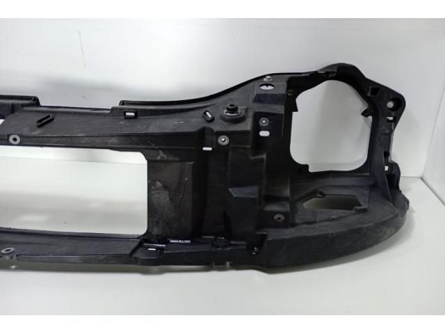 bontott NISSAN INTERSTAR Homlokfal (Üres lemez)