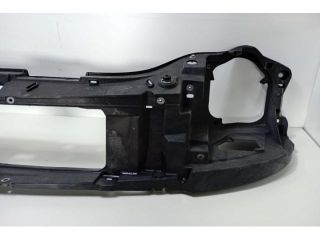 bontott NISSAN INTERSTAR Homlokfal (Üres lemez)