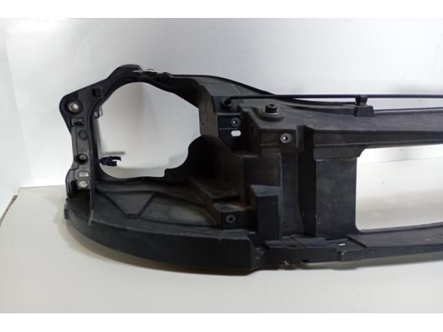 bontott NISSAN INTERSTAR Homlokfal (Üres lemez)