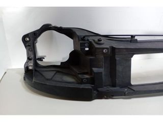 bontott NISSAN INTERSTAR Homlokfal (Üres lemez)