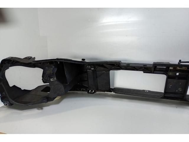 bontott NISSAN INTERSTAR Homlokfal (Üres lemez)