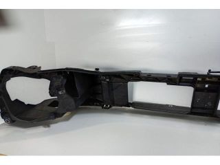 bontott NISSAN INTERSTAR Homlokfal (Üres lemez)