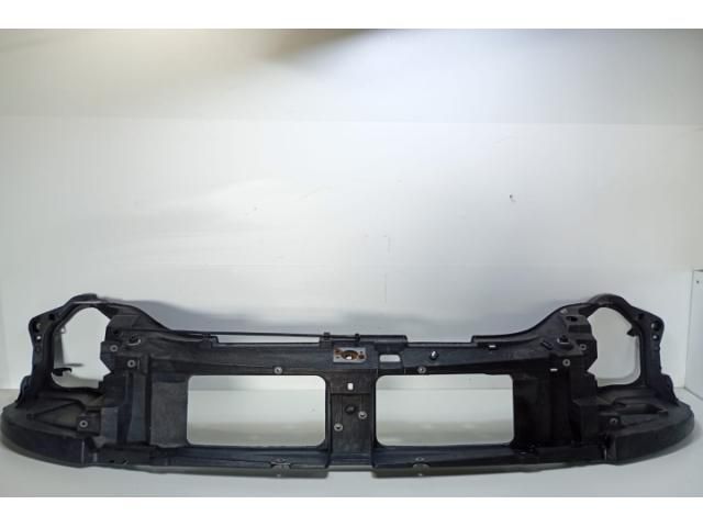 bontott NISSAN INTERSTAR Homlokfal (Üres lemez)