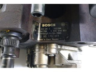 bontott NISSAN INTERSTAR Nagynyomású Szivattyú