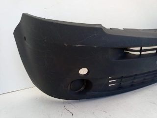 bontott NISSAN INTERSTAR Első Lökhárító (Üresen)