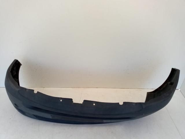 bontott NISSAN INTERSTAR Első Lökhárító (Üresen)