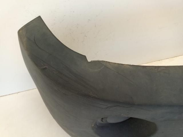 bontott NISSAN INTERSTAR Első Lökhárító (Üresen)