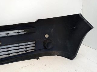 bontott NISSAN INTERSTAR Első Lökhárító (Üresen)