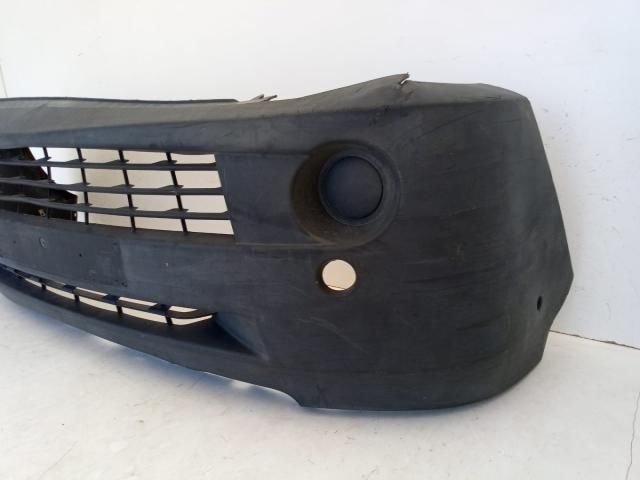 bontott NISSAN INTERSTAR Első Lökhárító (Üresen)