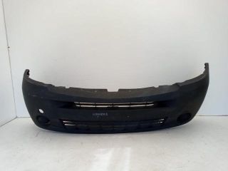 bontott NISSAN INTERSTAR Első Lökhárító (Üresen)