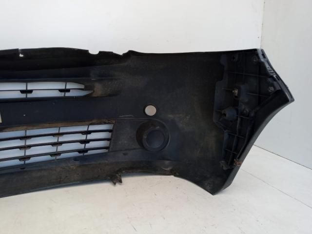 bontott NISSAN INTERSTAR Első Lökhárító (Üresen)