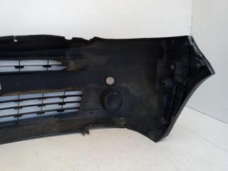 bontott NISSAN INTERSTAR Első Lökhárító (Üresen)