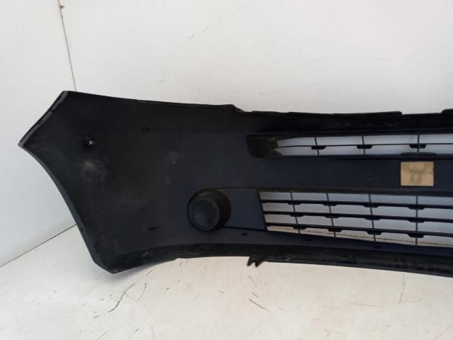 bontott NISSAN INTERSTAR Első Lökhárító (Üresen)