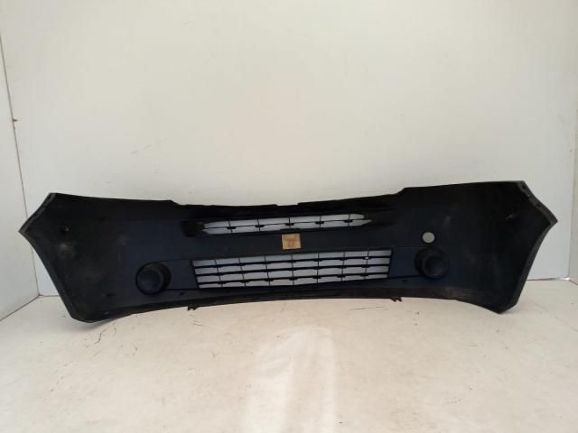 bontott NISSAN INTERSTAR Első Lökhárító (Üresen)