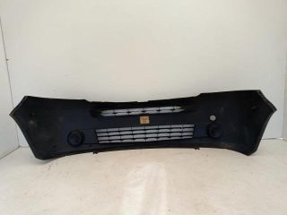 bontott NISSAN INTERSTAR Első Lökhárító (Üresen)