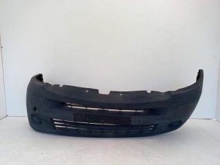 bontott NISSAN INTERSTAR Első Lökhárító (Üresen)