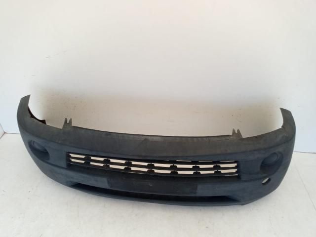 bontott NISSAN INTERSTAR Első Lökhárító (Üresen)