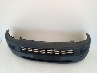 bontott NISSAN INTERSTAR Első Lökhárító (Üresen)