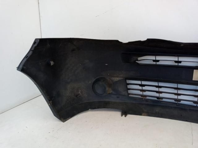 bontott NISSAN INTERSTAR Első Lökhárító (Üresen)