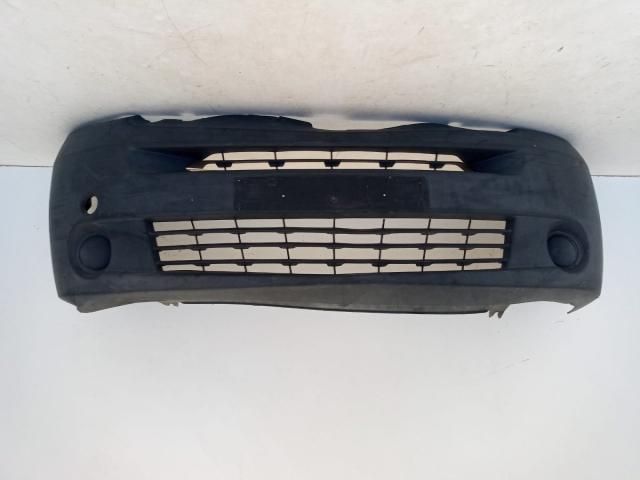 bontott NISSAN INTERSTAR Első Lökhárító (Üresen)