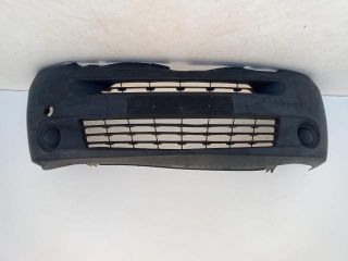 bontott NISSAN INTERSTAR Első Lökhárító (Üresen)