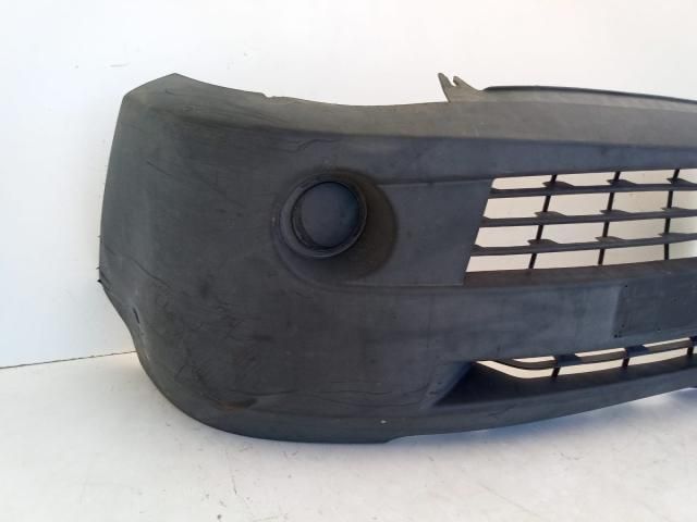 bontott NISSAN INTERSTAR Első Lökhárító (Üresen)