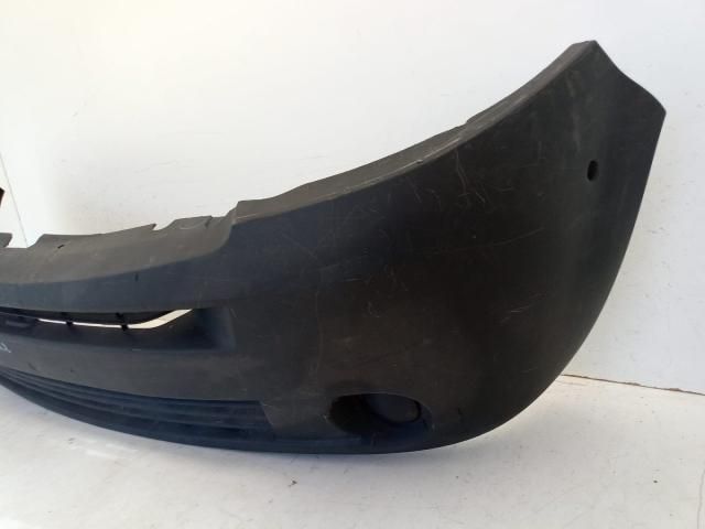 bontott NISSAN INTERSTAR Első Lökhárító (Üresen)