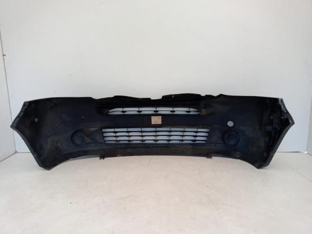 bontott NISSAN INTERSTAR Első Lökhárító (Üresen)