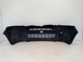 bontott NISSAN INTERSTAR Első Lökhárító (Üresen)