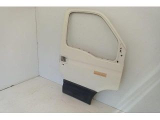 bontott NISSAN INTERSTAR Jobb első Ajtó (Üres lemez)