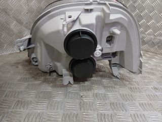 bontott NISSAN INTERSTAR Jobb Fényszóró