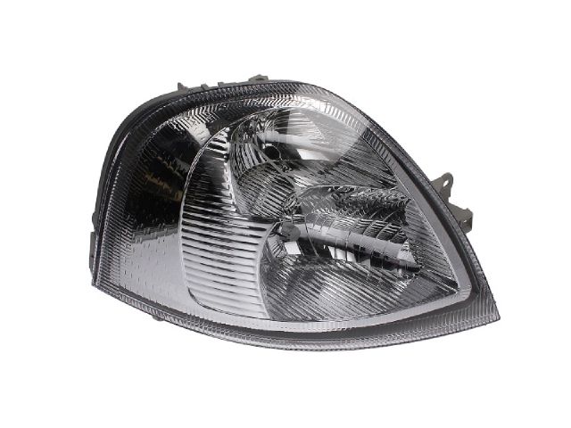 bontott NISSAN INTERSTAR Jobb Fényszóró