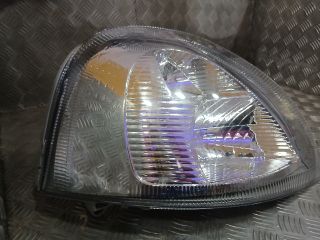 bontott NISSAN INTERSTAR Jobb Fényszóró