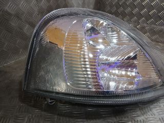 bontott NISSAN INTERSTAR Jobb Fényszóró